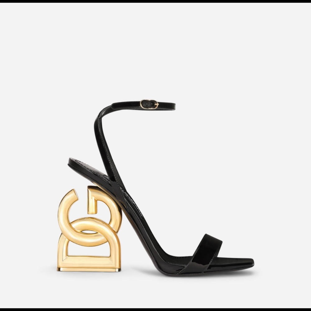 Dolce and Gabbana heels